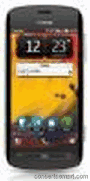 L'appareil ne se connecte pas au Wi Fi Nokia 808 Pure View