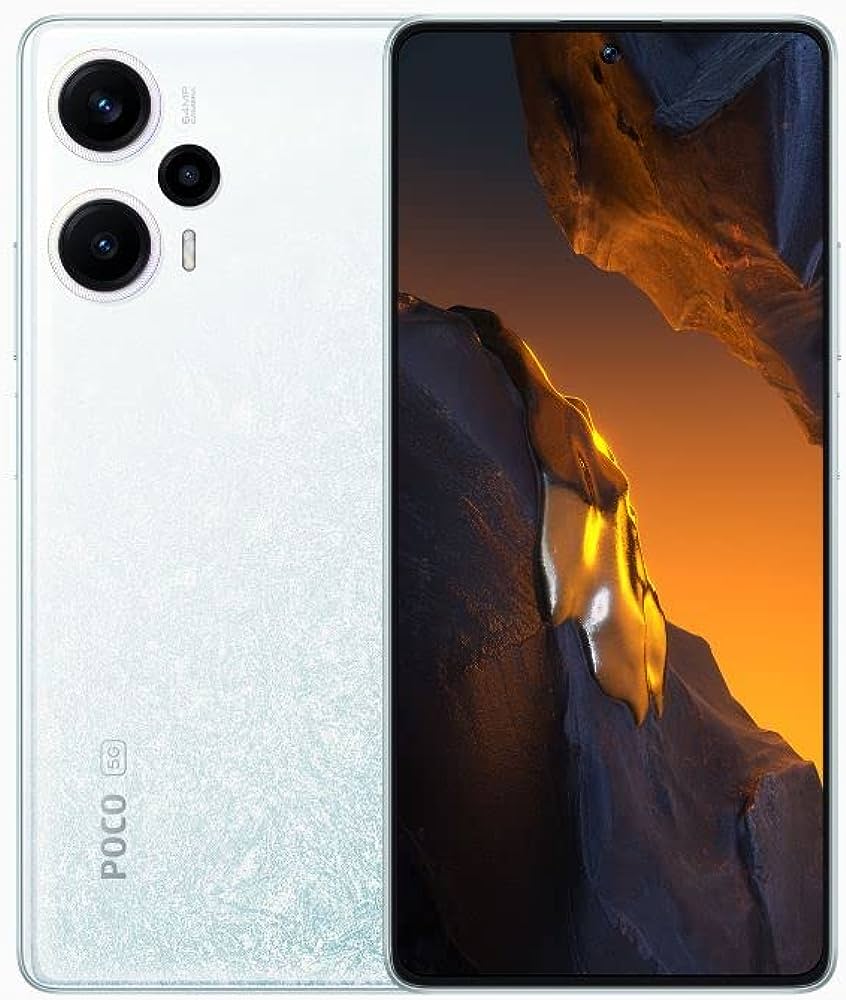 L'appareil ne se connecte pas au Wi Fi Xiaomi Poco F5