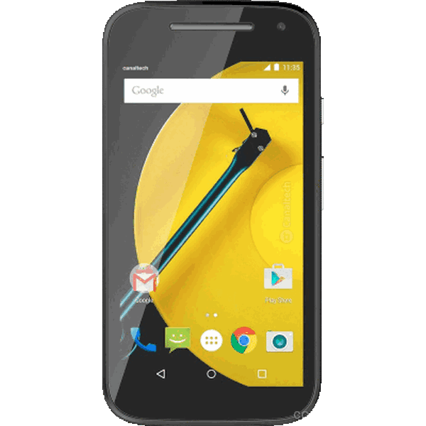 La musica e la suoneria non funzionano Motorola Moto E LTE