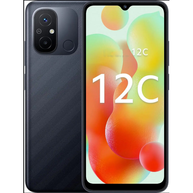 La musique et la sonnerie ne fonctionnent pas Xiaomi Redmi 12C
