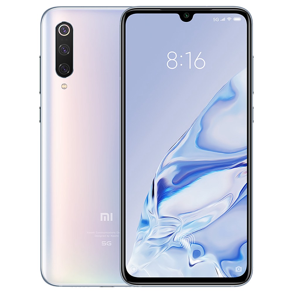 La música y el timbre no funcionan Xiaomi MI 9 Pro