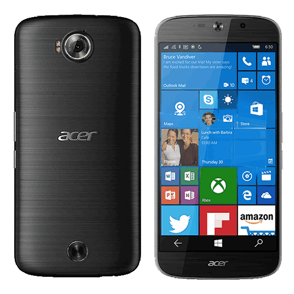 Music and ringing do not work Acer Liquid Jade Primo