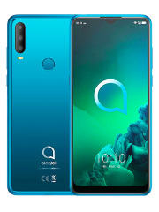 Music and ringing do not work Alcatel  3x 2019