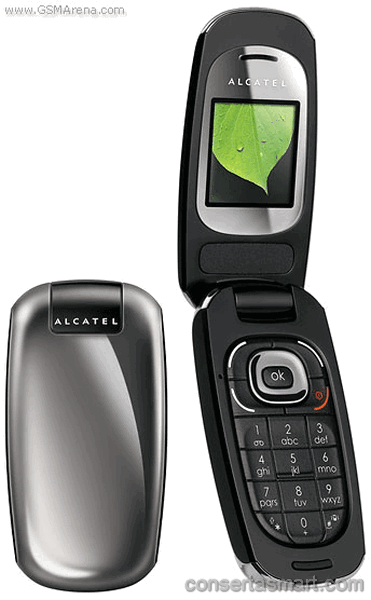 Music and ringing do not work Alcatel One Touch V270