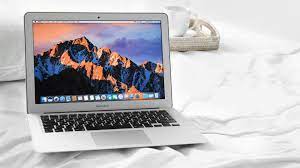 Music and ringing do not work Apple Macbook Air 2017