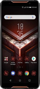 Music and ringing do not work Asus ROG Phone 2