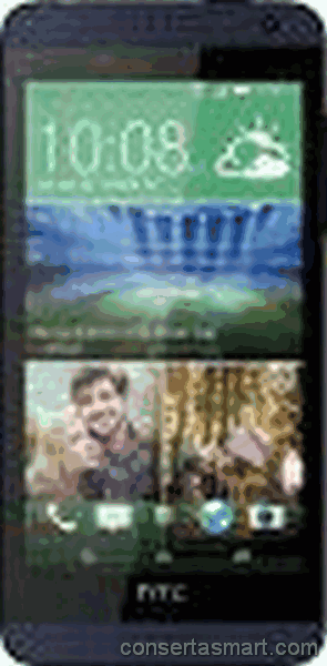 Music and ringing do not work&nbsp;HTC Desire 610