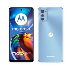 Music and ringing do not work Motorola Moto E32
