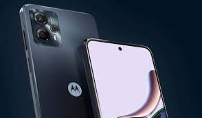 Music and ringing do not work Motorola Moto G53