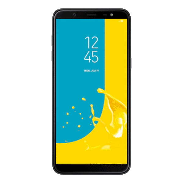 Music and ringing do not work Samsung Galaxy J8