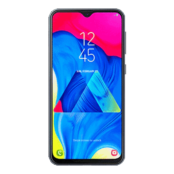 Music and ringing do not work Samsung Galaxy M10