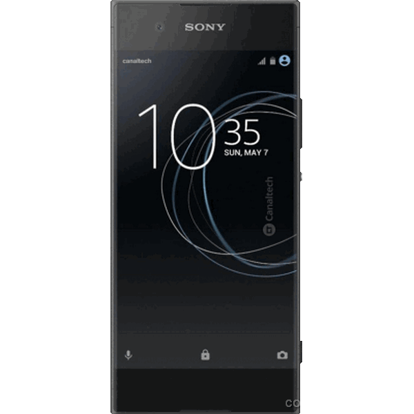 Music and ringing do not work Sony Xperia XA1
