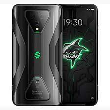 Music and ringing do not work Xiaomi Black Shark 3