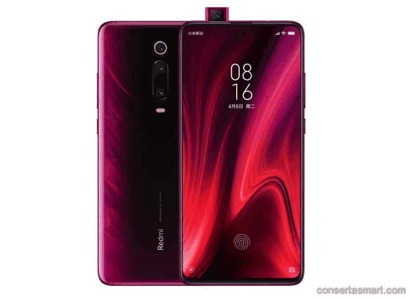 Music and ringing do not work Xiaomi Mi 9T Pro