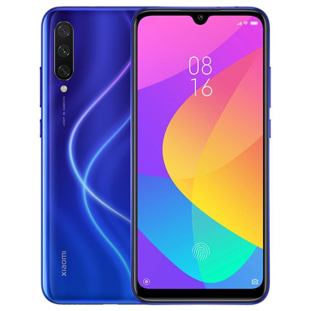 Music and ringing do not work Xiaomi Mi A3