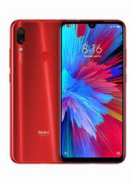 Music and ringing do not work Xiaomi Redmi Note 7S
