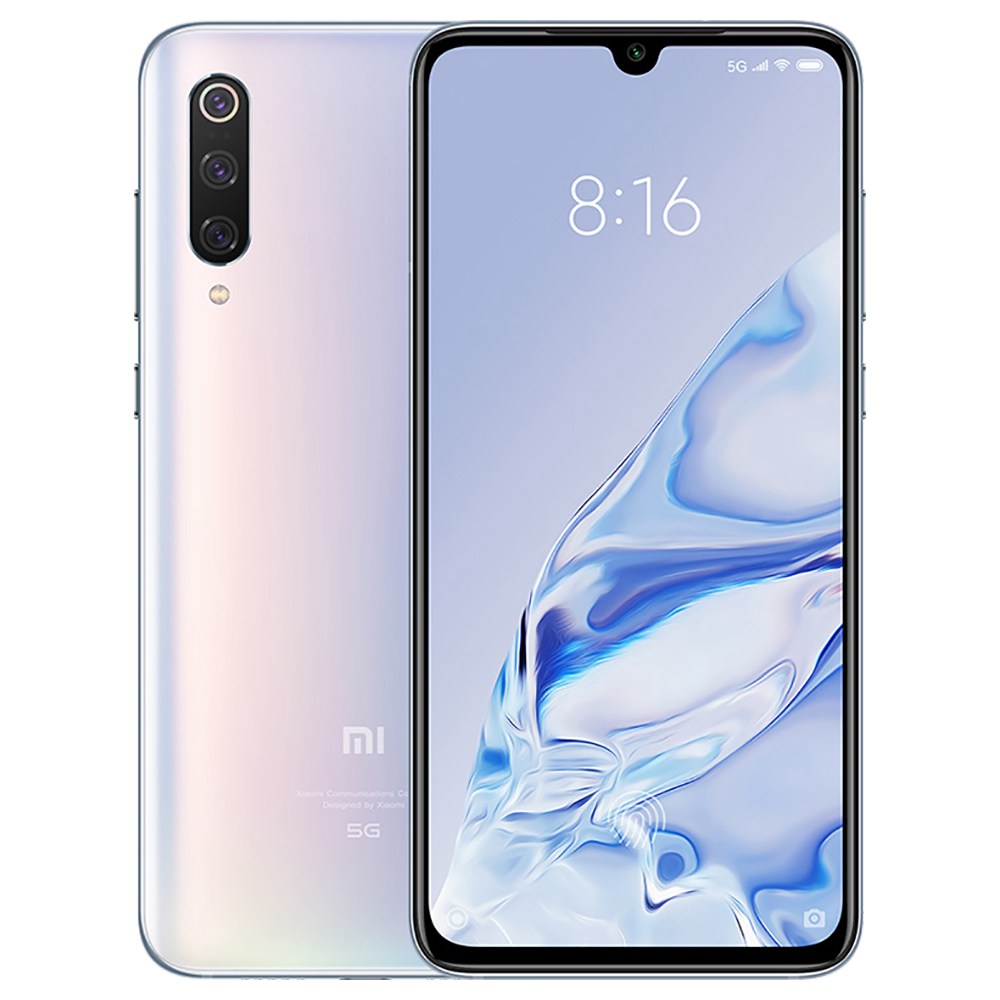 Music and ringing do not work Xiaomi Redmi Note 9 Pro