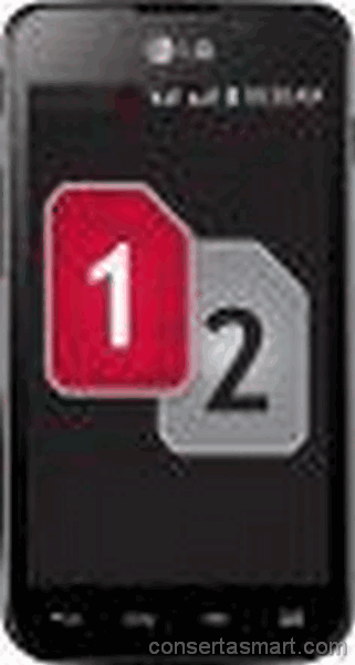 Reparación de botón LG Optimus L5 II Dual