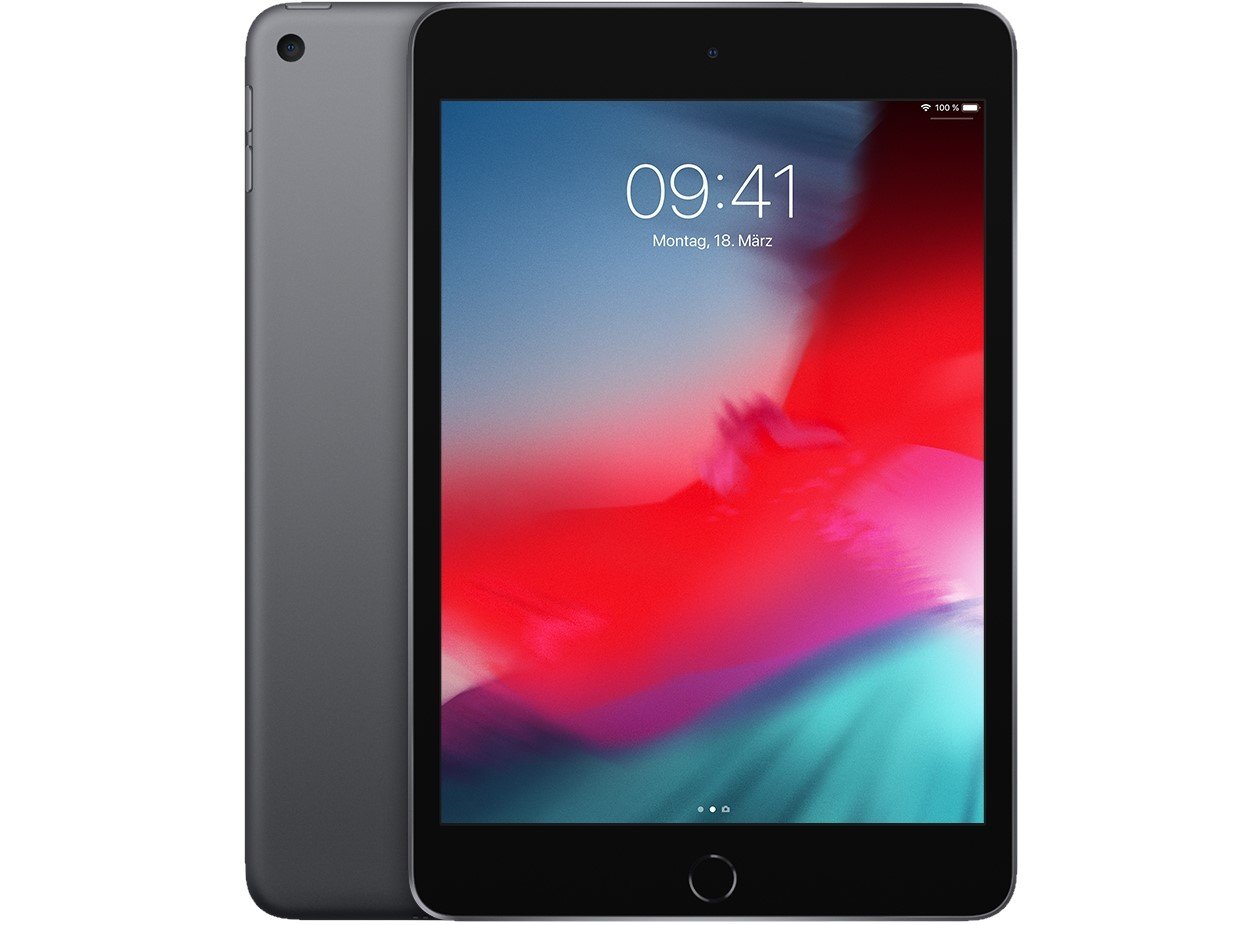 Riparazione di pulsanti Apple Ipad Mini 5