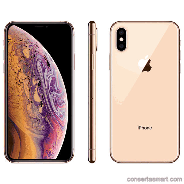 Riparazione di pulsanti Apple iPhone XS