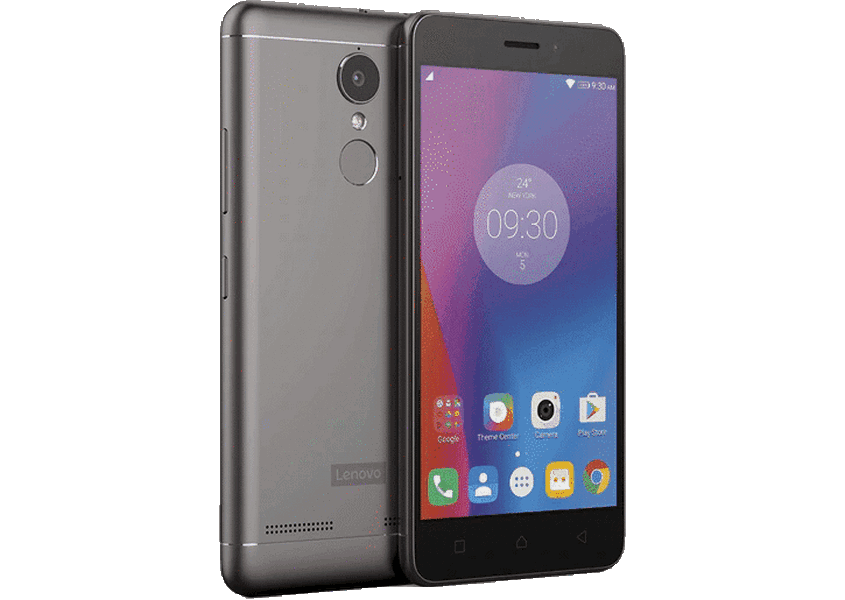 Riparazione di pulsanti Lenovo Vibe K6