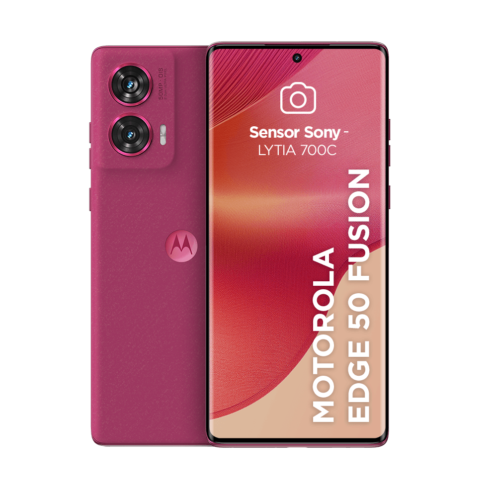 Riparazione di pulsanti Motorola Edge 50 Fusion