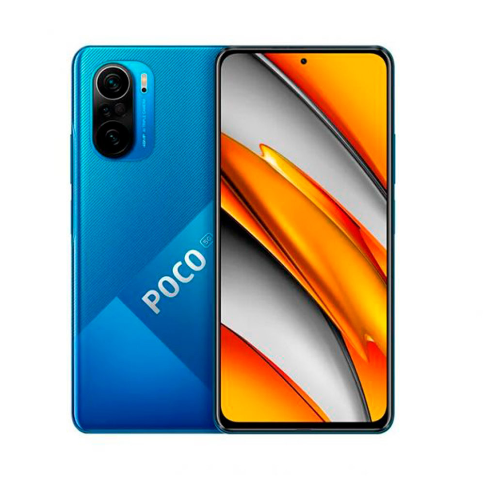 Riparazione di pulsanti Xiaomi POCO F3