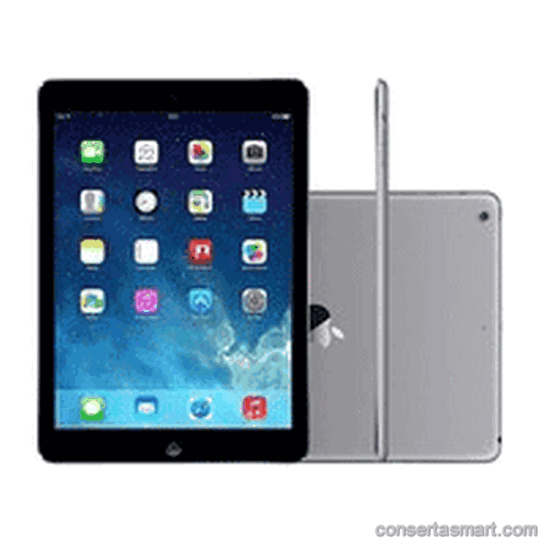 Réparation des boutons APPLE IPAD AIR