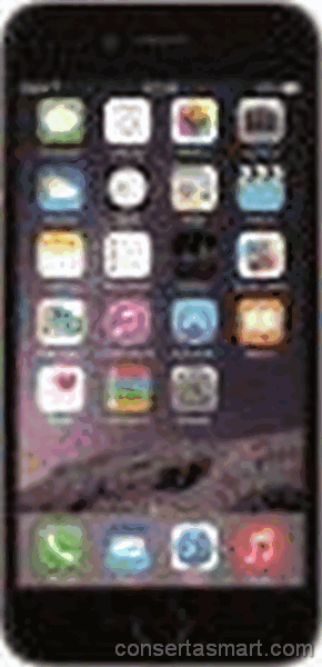 Touch screen broken APPLE IPHONE 6