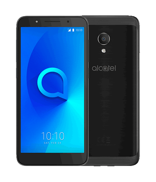 Touch screen broken Alcatel 1C