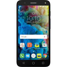 Touch screen broken Alcatel POP 4 Plus