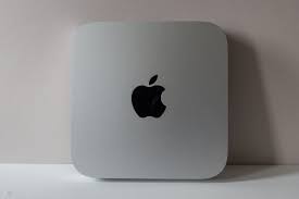 Touch screen broken Apple Mac mini 2014
