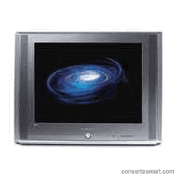 Touch screen broken&nbsp;CL-29M21MQ