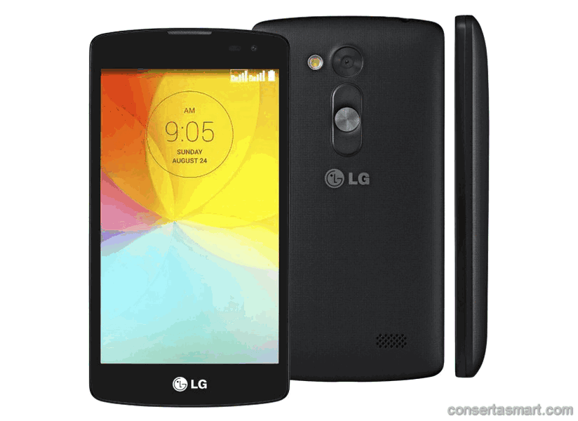 Touch screen broken LG G2 Lite