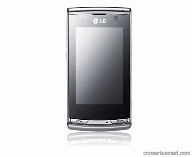 Touch screen broken LG GT810
