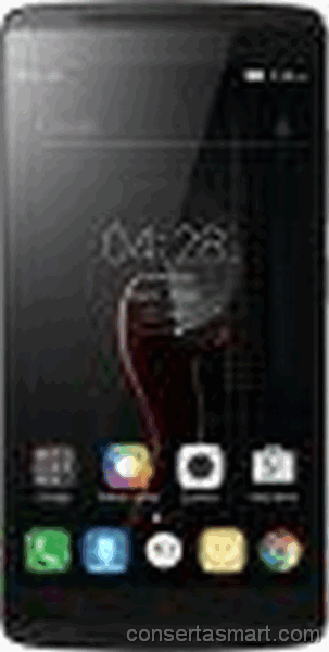 Touch screen broken Lenovo A7010