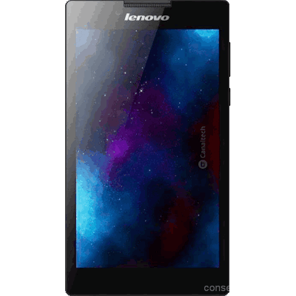 Touch screen broken Lenovo TAB 2 A7