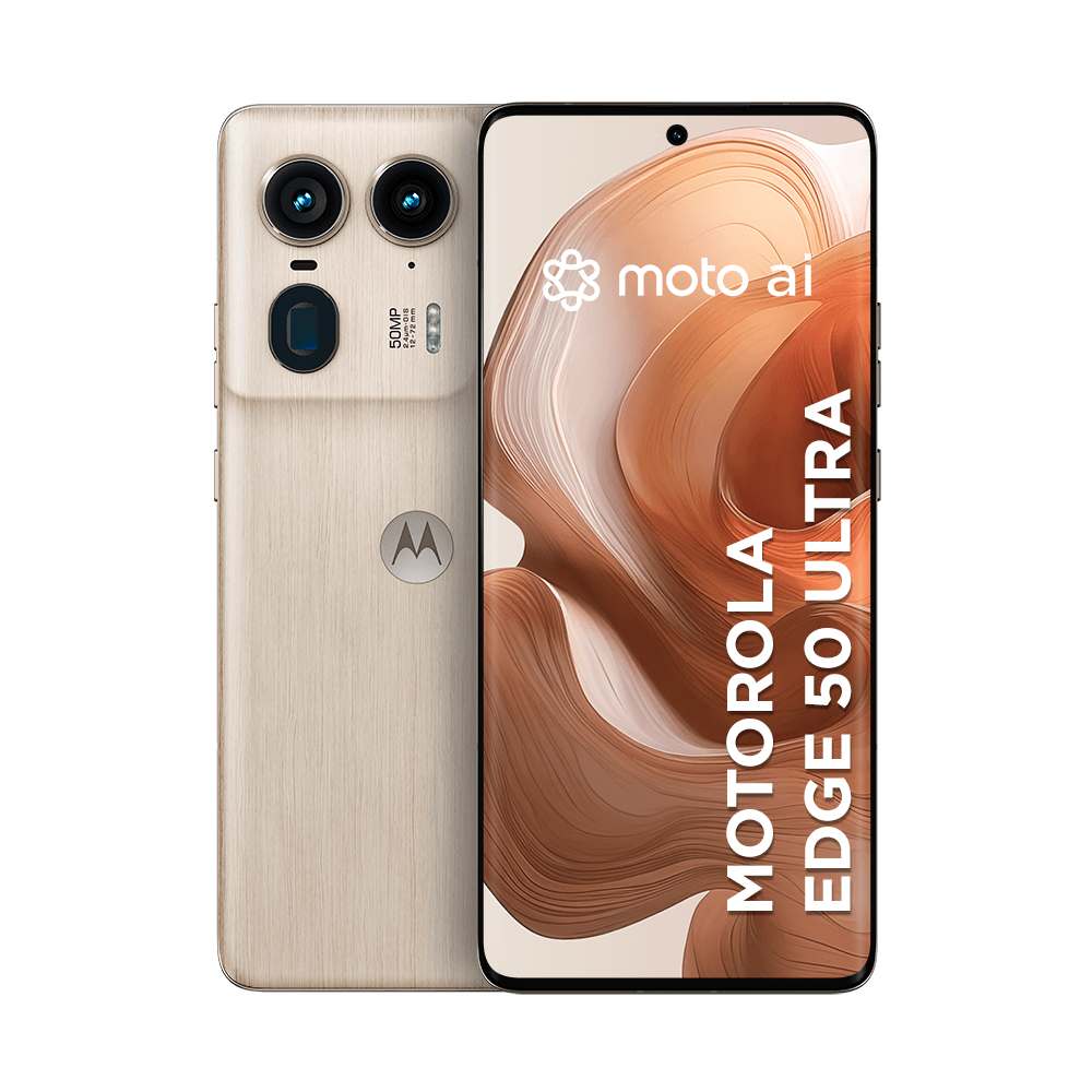 Touch screen broken Motorola Edge 50 Ultra