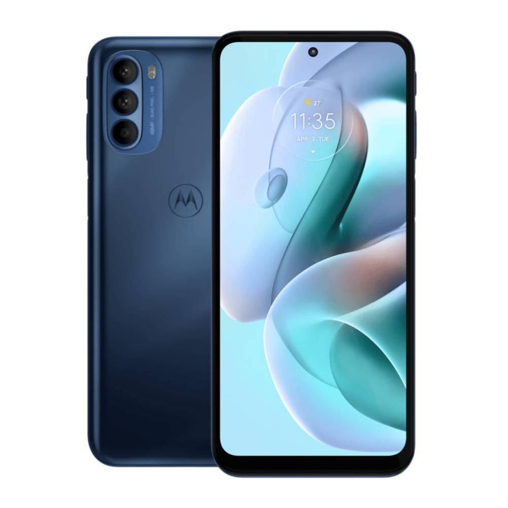 Touch screen broken Motorola Moto G41