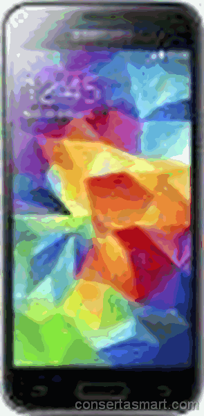 Touch screen broken&nbsp;SAMSUNG GALAXY S5 MINI