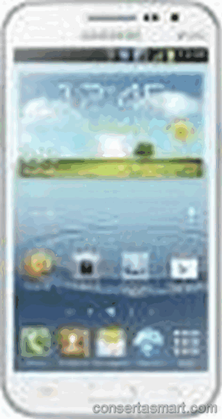 Touch screen broken&nbsp;SAMSUNG GALAXY WIN