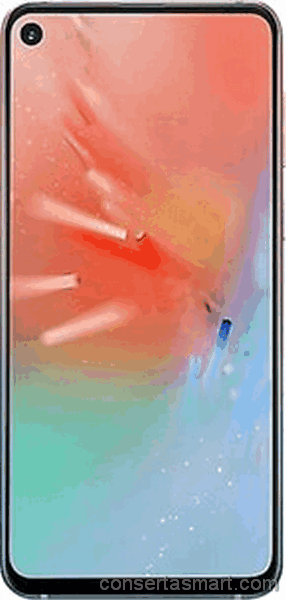 Touch screen broken Samsung Galaxy A60