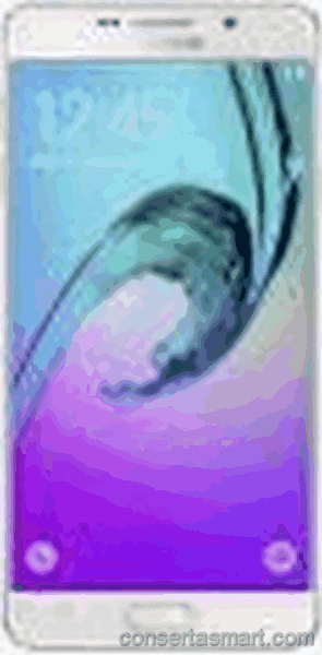 Touch screen broken&nbsp;Samsung Galaxy A7 2016