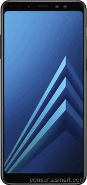 Touch screen broken&nbsp;Samsung Galaxy A8 2018