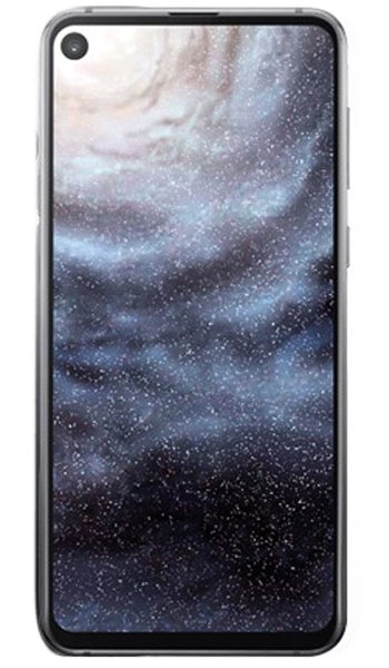 Touch screen broken Samsung Galaxy A8s