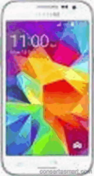 Touch screen broken&nbsp;Samsung Galaxy Core Prime
