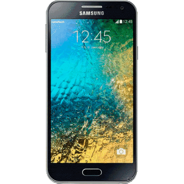 Touch screen broken&nbsp;Samsung Galaxy E5