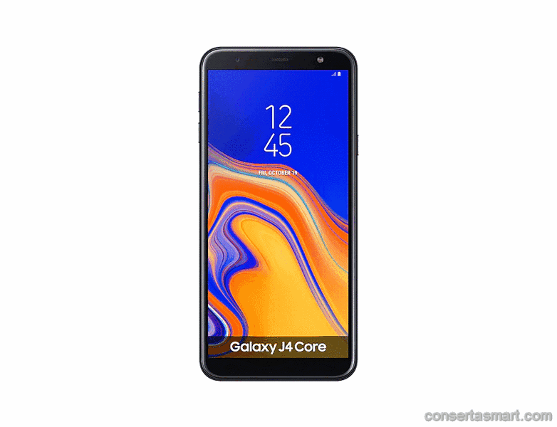 Touch screen broken Samsung Galaxy J4 Core