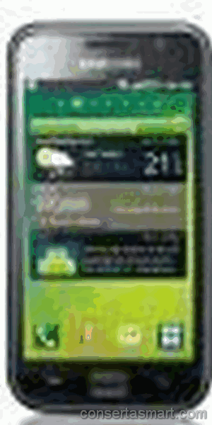 Touch screen broken&nbsp;Samsung Galaxy S