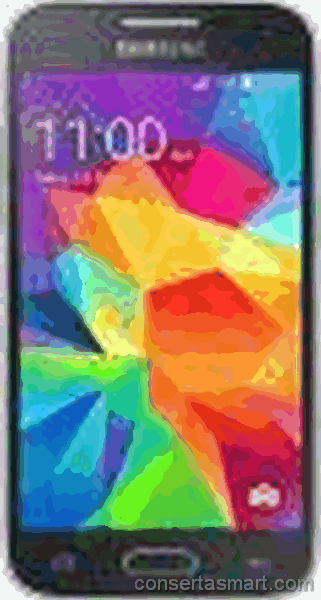 Touch screen broken&nbsp;Samsung Galaxy Win 2